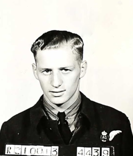 Photo of HECTOR LOCHHEAD