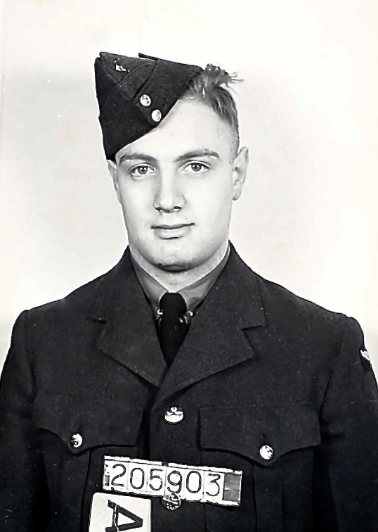 Photo of CHARLES ROBERT LOFT