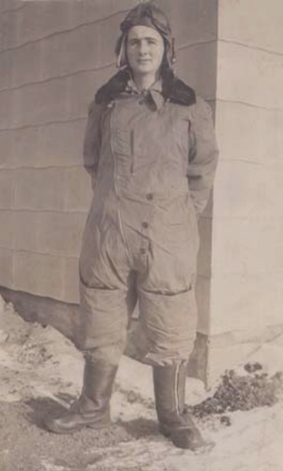 Photo of Frederick Willis Logan