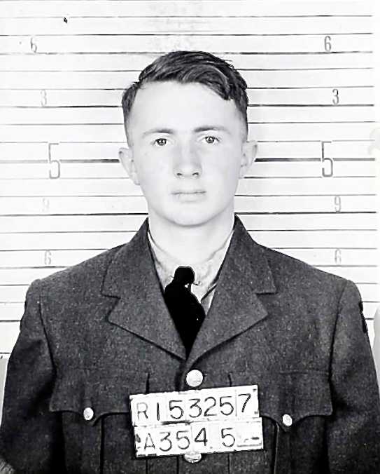 Photo of Frederick Willis Logan