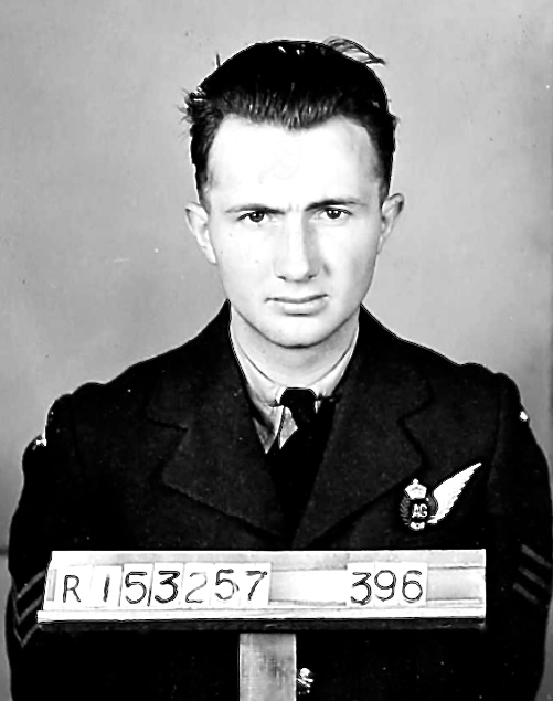 Photo of Frederick Willis Logan