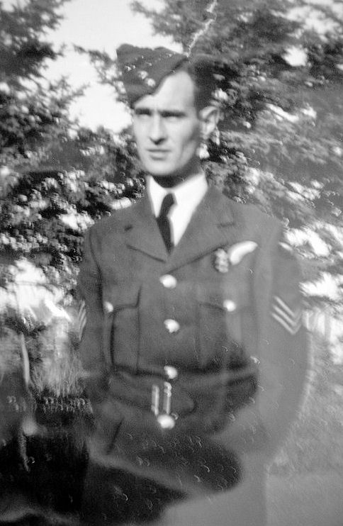 Photo of John Michael Logelin