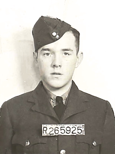 Photo of MICHAEL LA VERNE LONG