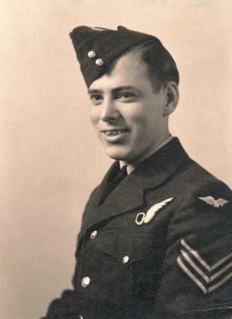 Photo of STUART HERMON LONG