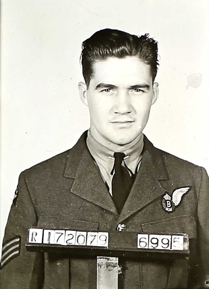 Photo of Wendell Lyall Long