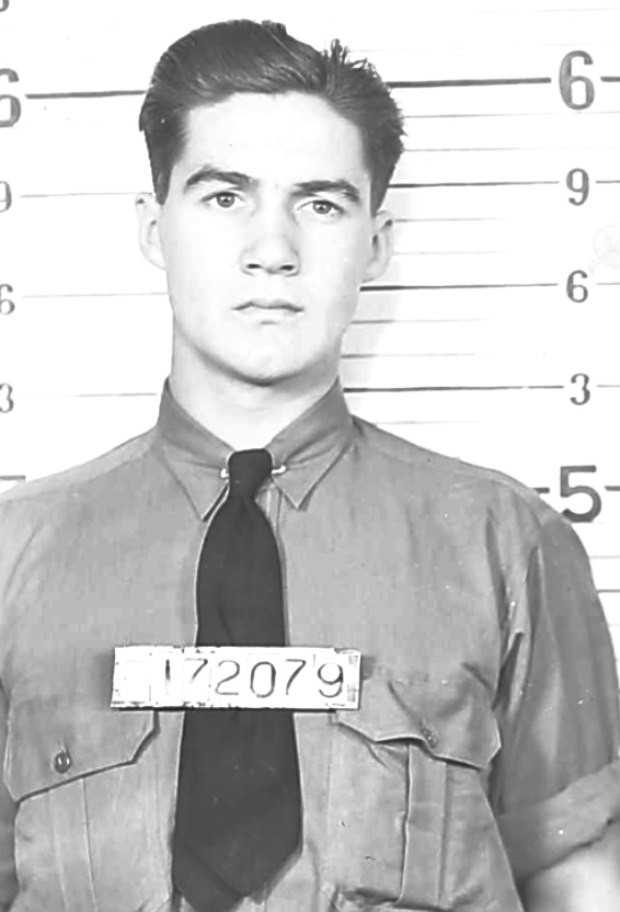 Photo of Wendell Lyall Long