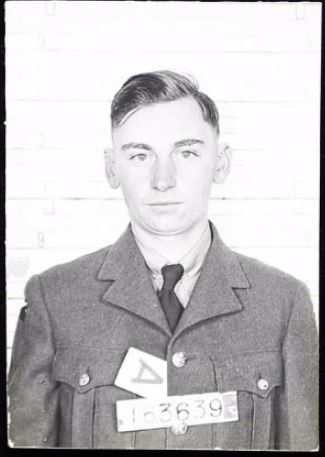 Photo of ARTHUR CHRISTIAN LORNSON