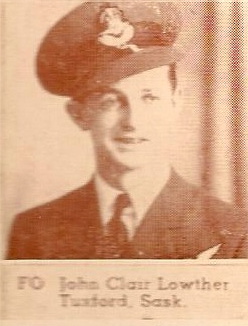 Photo of JOHN CLAIR LOWTHER