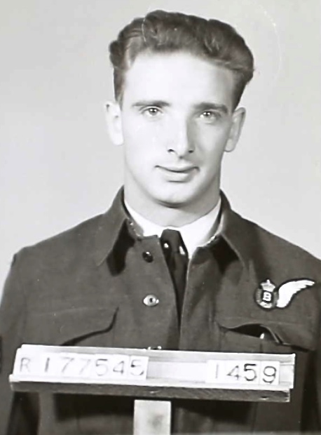 Photo of Vernal Norwood Lunney