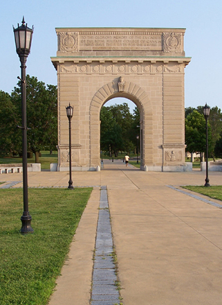Arc Memorial