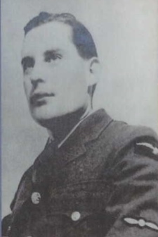 Photo of HARRY FRANCIS MACARTHUR