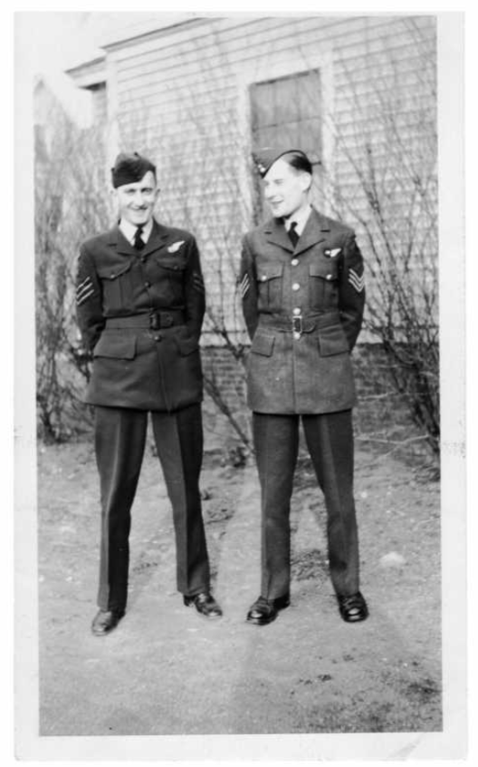 Photo of HARRY FRANCIS MACARTHUR