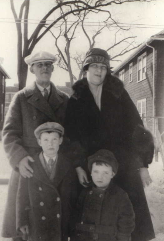 Photo of HARRY FRANCIS MACARTHUR