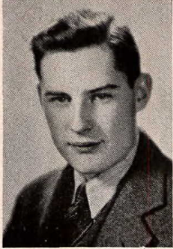 Photo of HARRY FRANCIS MACARTHUR