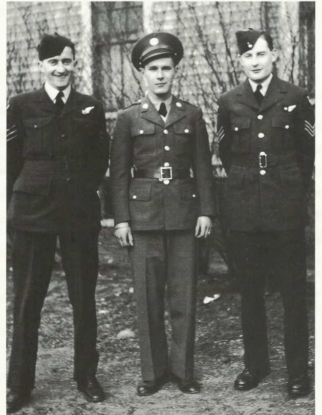 Photo of HARRY FRANCIS MACARTHUR