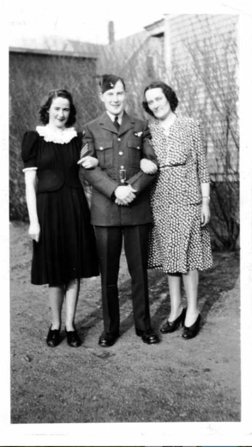 Photo of HARRY FRANCIS MACARTHUR