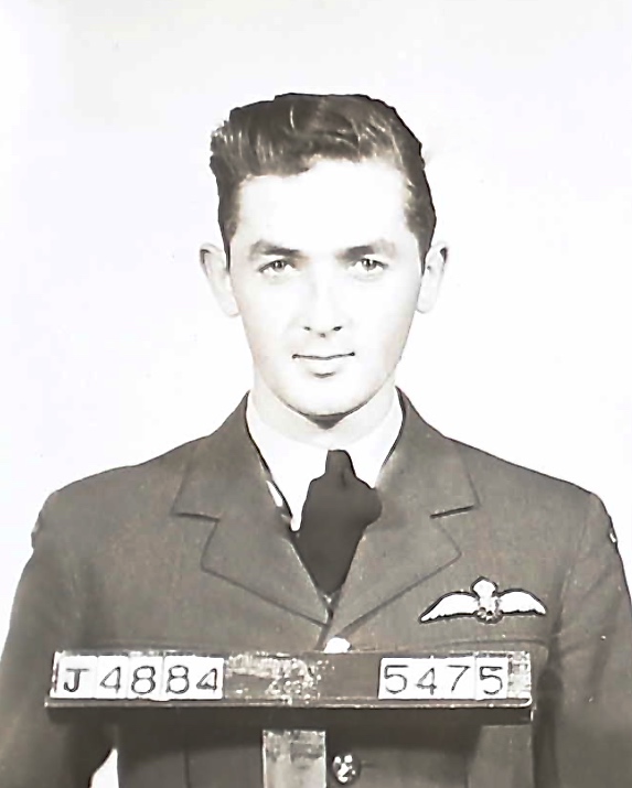 Photo of HUGH KAYE MCAVITY