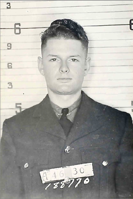 Photo of ROBERT JOHN MCCALLUM