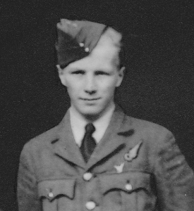 Photo of Daniel McCann