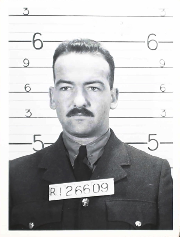 Photo of EDWIN EARL MCCANN