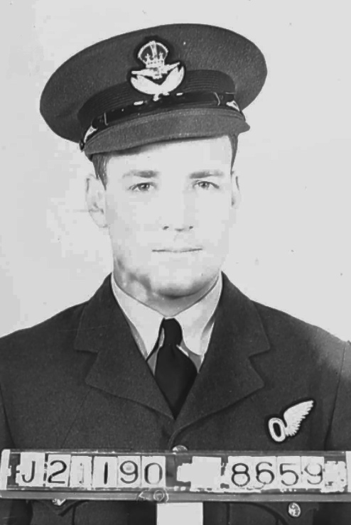 Photo of ROBERT BRUCE MCCLELLAN