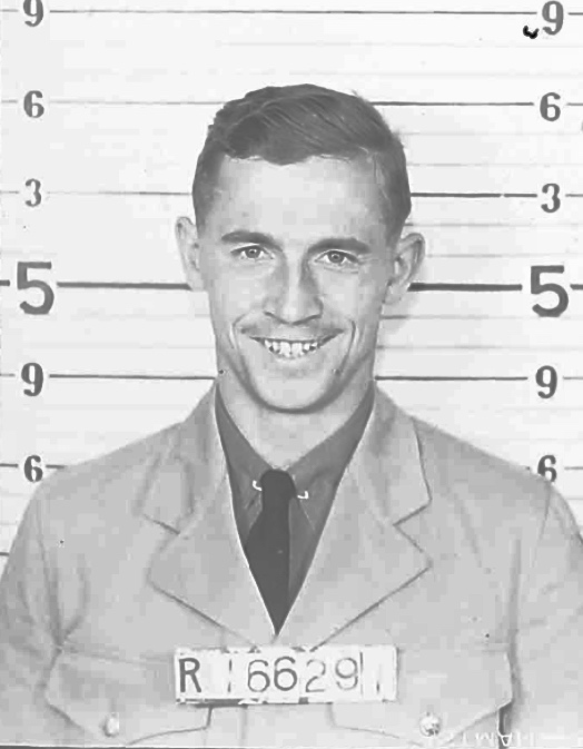 Photo of DAVID STUART MCCLELLAND