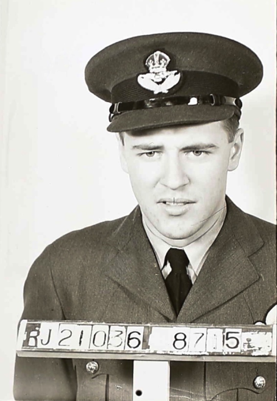 Photo of GEORGE AUSTIN MCCLINTOCK