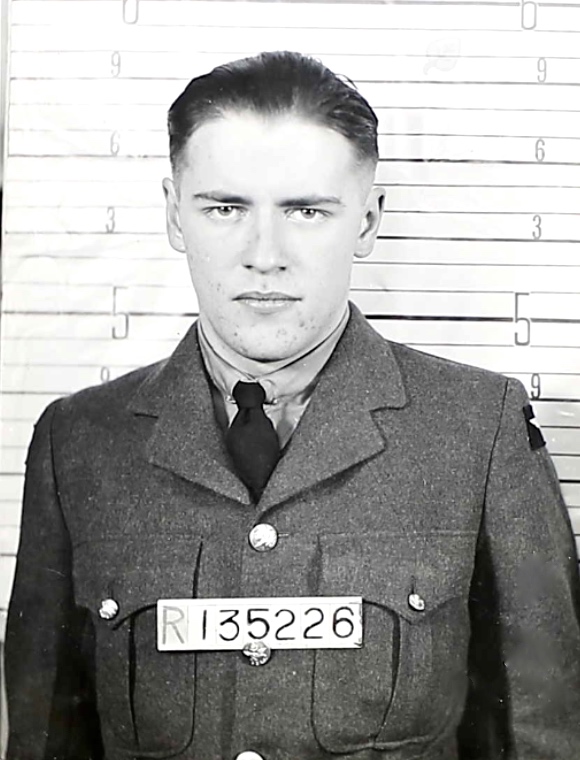 Photo of GEORGE AUSTIN MCCLINTOCK