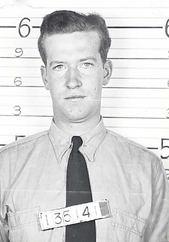 Photo of ROBERT JOSEPH MCCORMICK