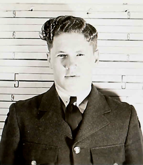 Photo of ERNEST WILLIAM MCCREADY