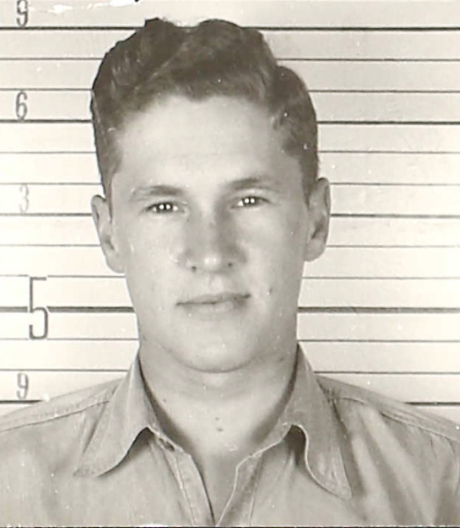 Photo of ERNEST WILLIAM MCCREADY