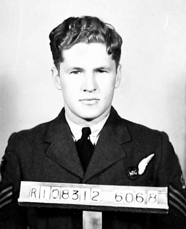 Photo of ERNEST WILLIAM MCCREADY