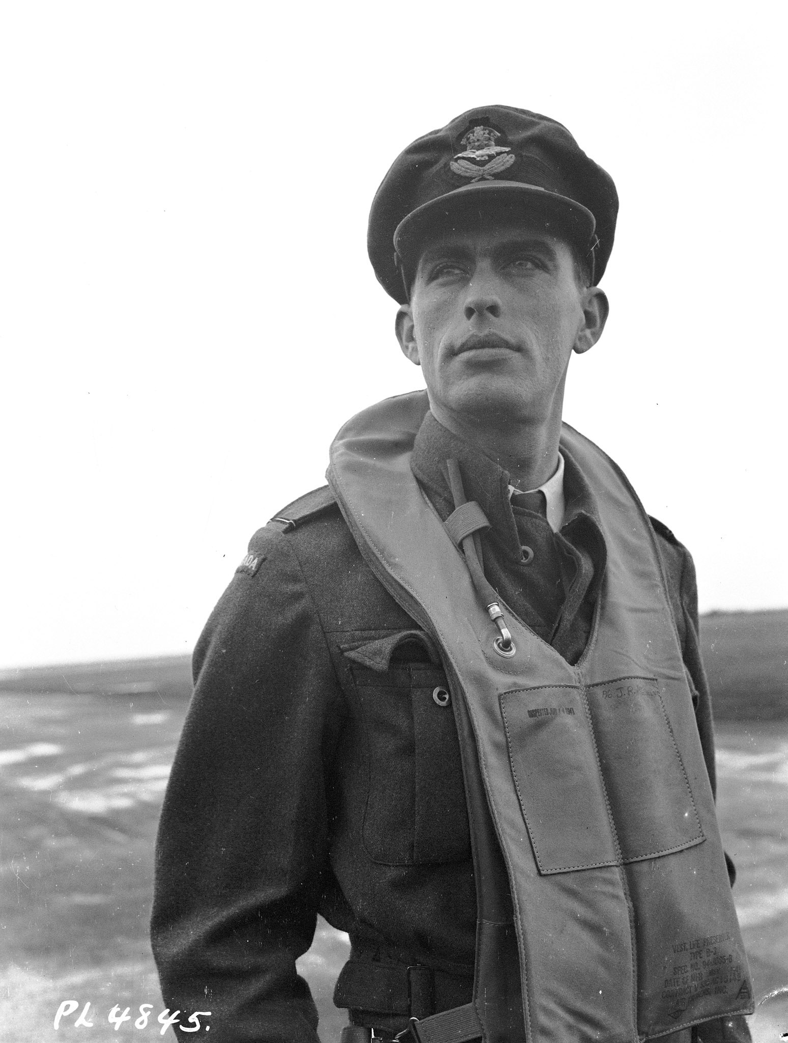 Photo of JOHN RYAN MCCULLOCH