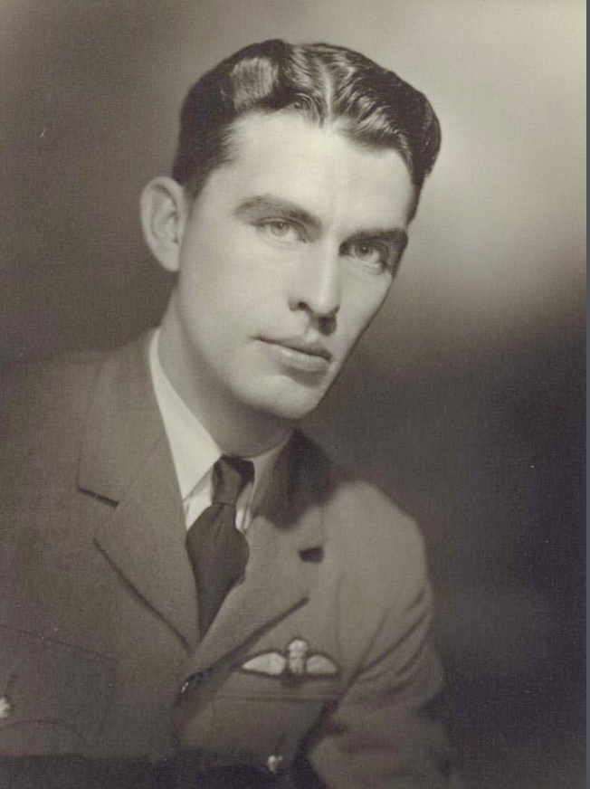 Photo of JOHN RYAN MCCULLOCH