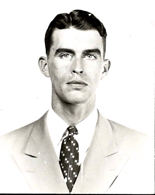 Photo of JOHN RYAN MCCULLOCH