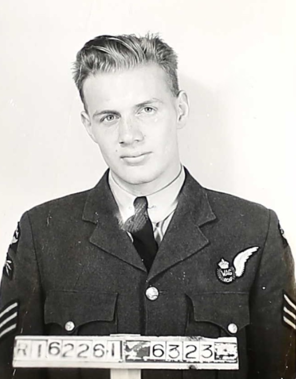 Photo of THOMAS ROY MCDENNON