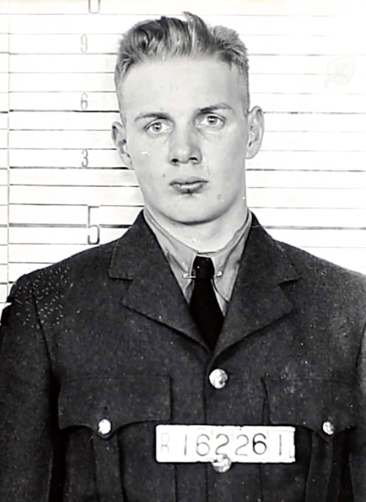 Photo of THOMAS ROY MCDENNON