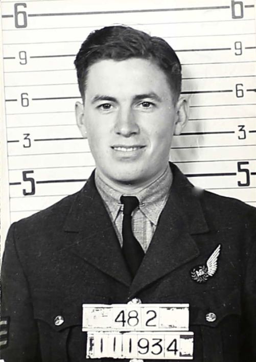 Photo of ANDREW BASIL MCDONALD