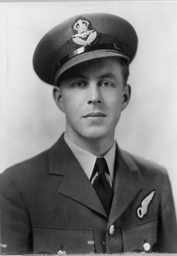 Photo of Donald Smith McDonald