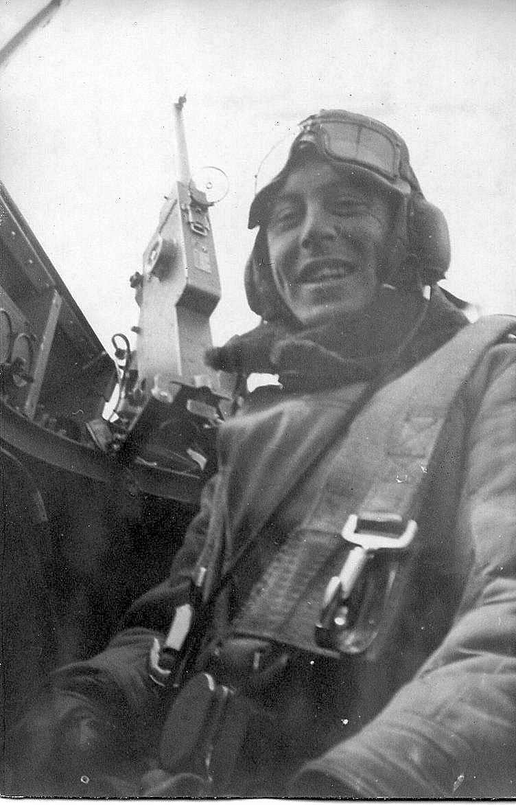 Photo of Donald Smith McDonald