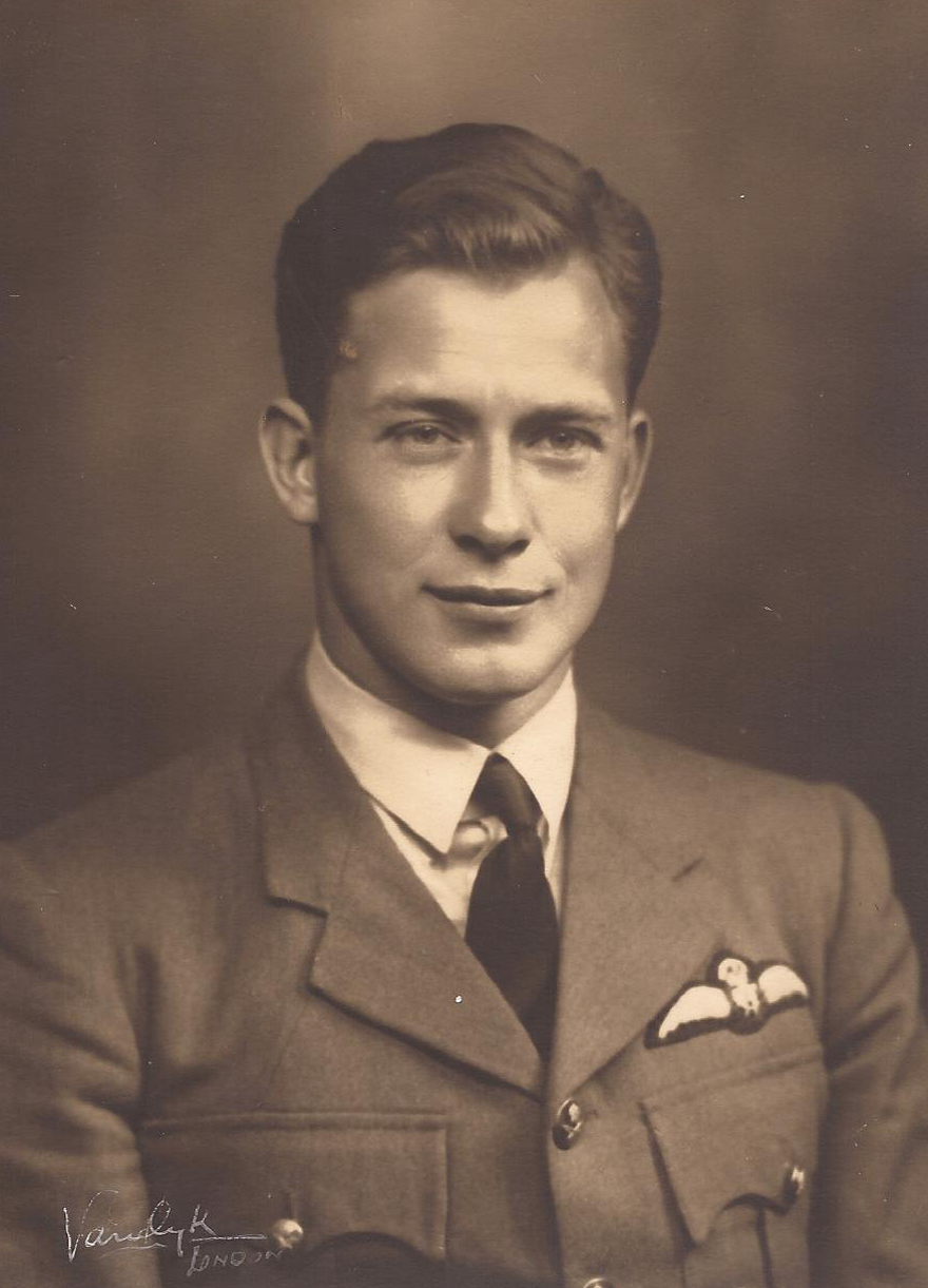 Photo of Deane MacDonald