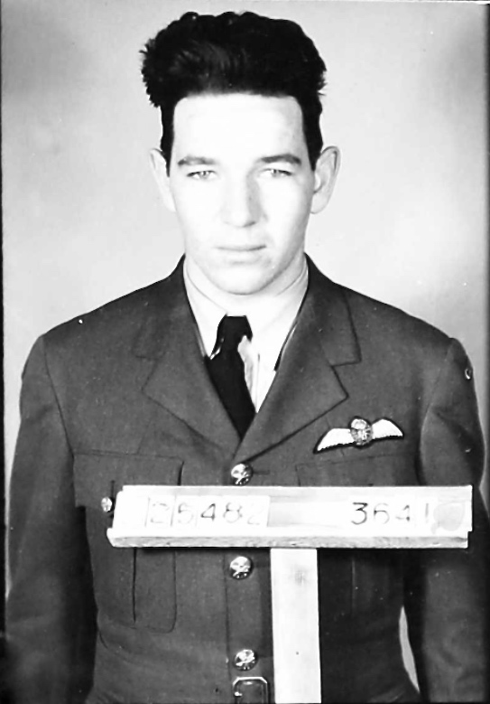 Photo of RONALD ALEXANDER MCDONALD