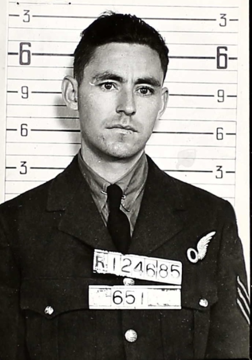 Photo of WALLACE REGINALD MACDONALD