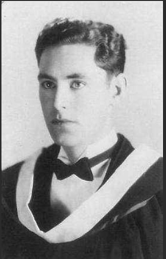 Photo of WALLACE REGINALD MACDONALD