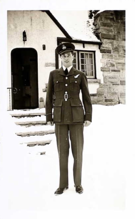 Photo of WILLIAM EARL MCDONALD