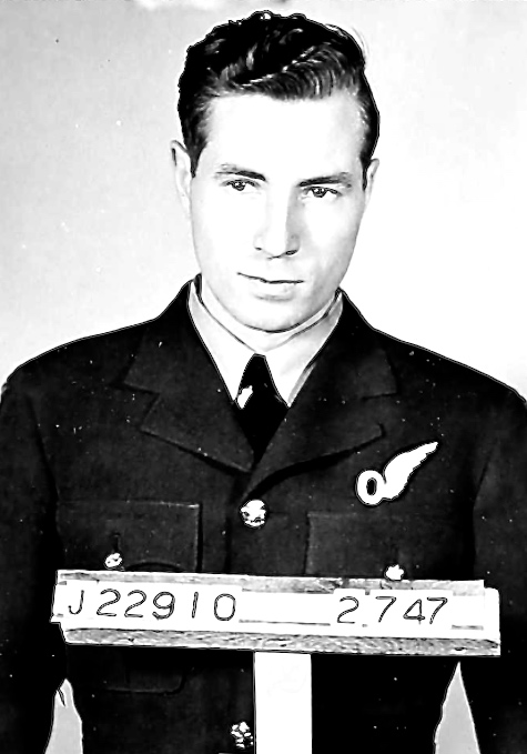 Photo of WILLIAM EARL MCDONALD