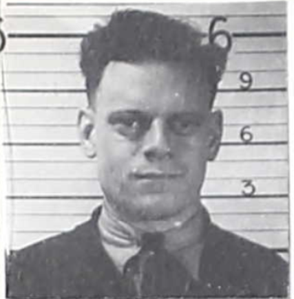 Photo of ATHOL IAN MCDONOGH