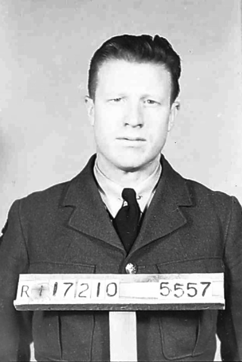 Photo of John Hillhouse MacDougall