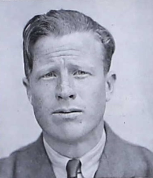 Photo of John Hillhouse MacDougall