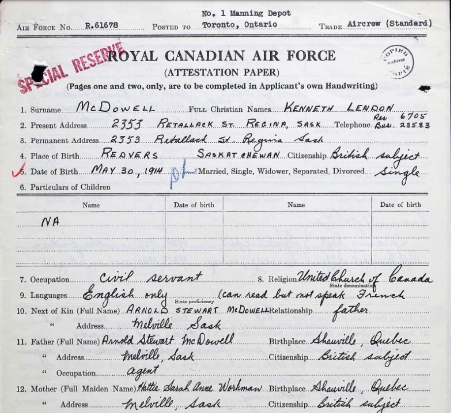 Attestation paper (1)